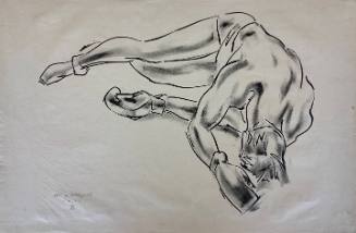 Boxer on the Mat