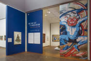 Beyond the Threshold: Tibetan Contemporary Art