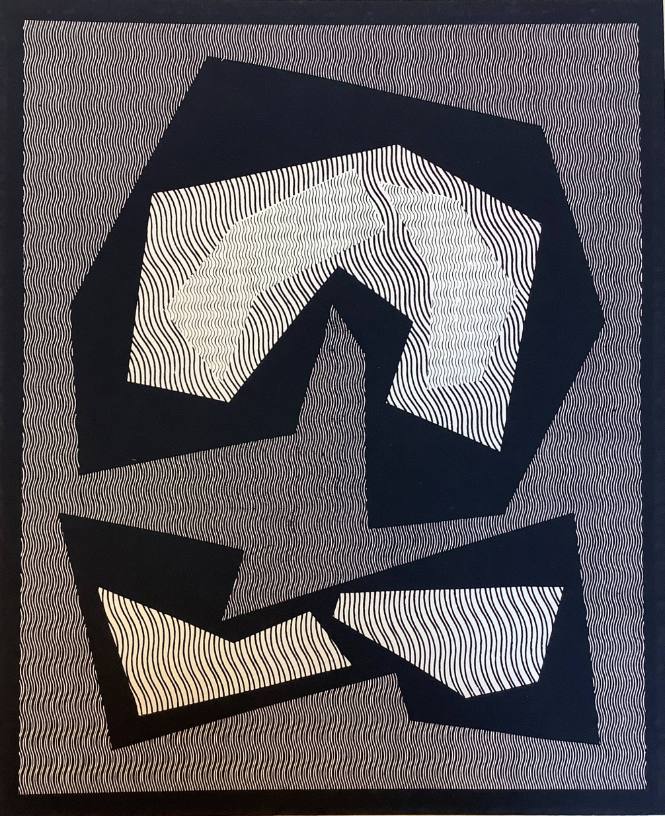 Untitled #1 (New York Ten)