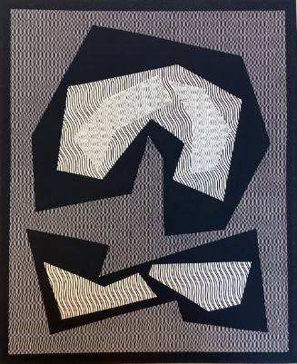 Untitled #1 (New York Ten)