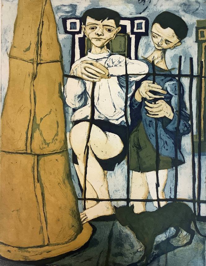 Federico Castellan