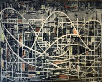 Hudson Fugue