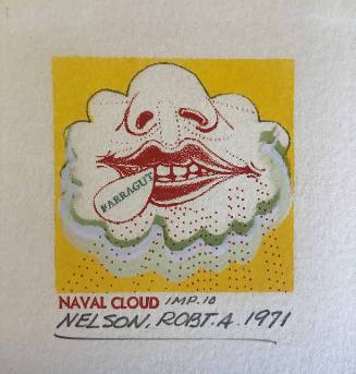 Naval Cloud Imp. 10