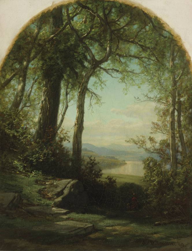 James David Smillie