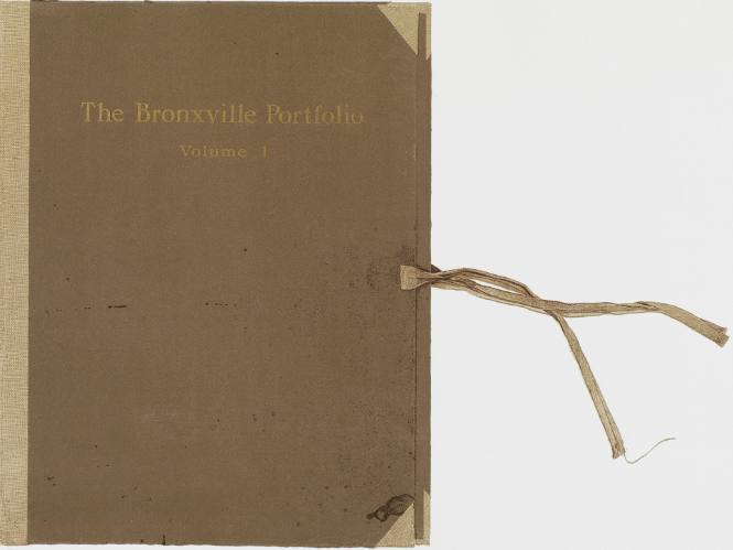 In Our Time: The Bronxville Portfolio
