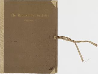 In Our Time: The Bronxville Portfolio