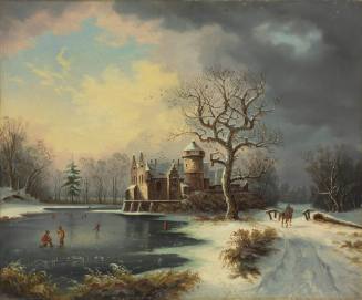 Winter Landscape