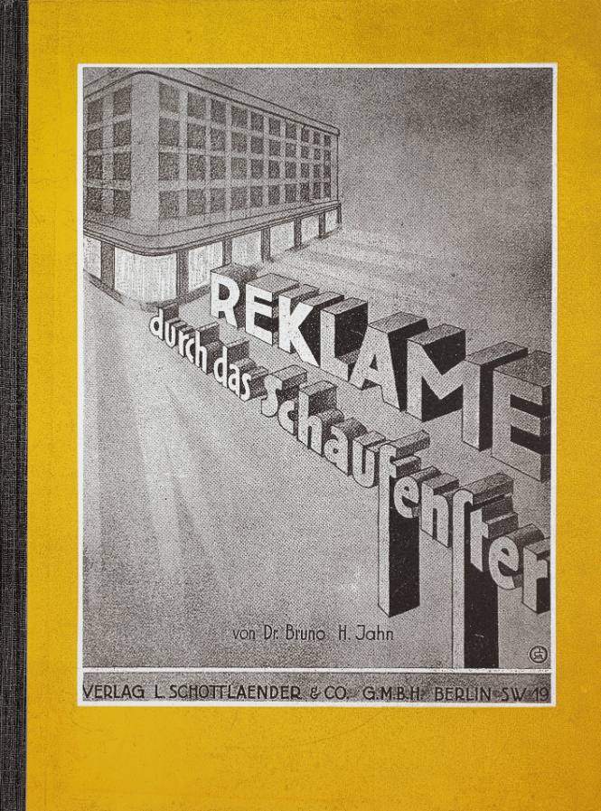 In Our Time: RekLame