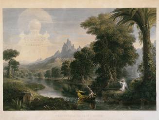 The Voyage of Life: Youth