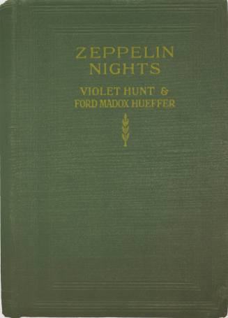 In Our Time: Zeppelin Nights