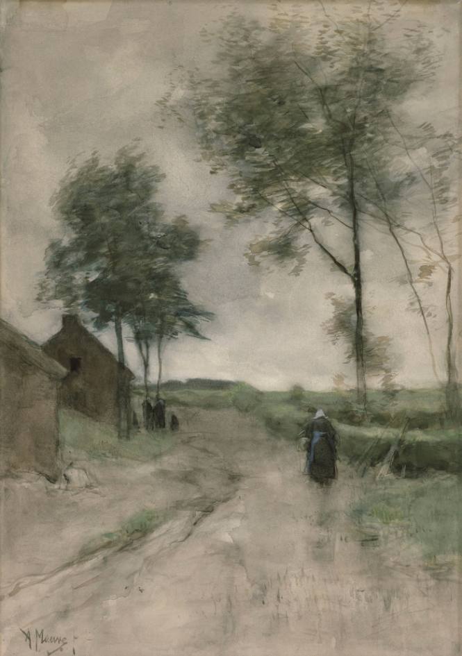 Country Road