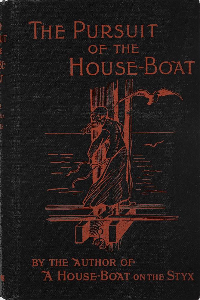 In Our Time: The Pursuit of the House Boat