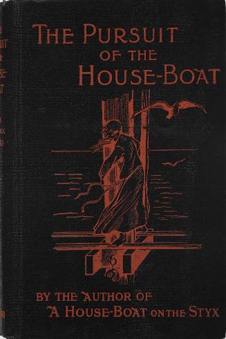 In Our Time: The Pursuit of the House Boat