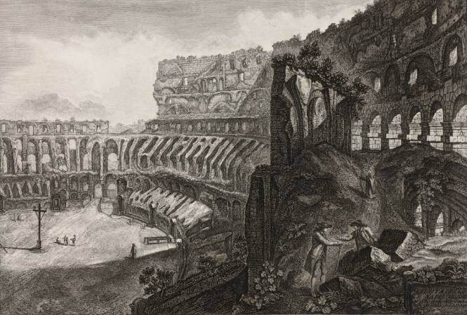 Francesco Piranesi