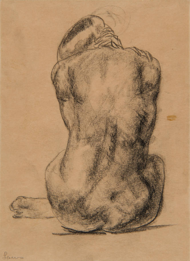 Figure Study