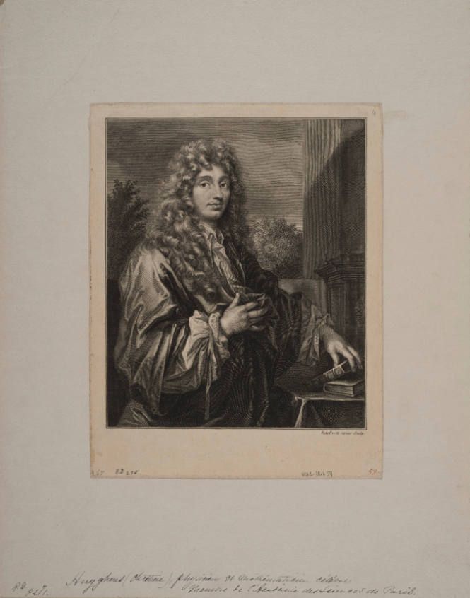 Chrétien Huyghens