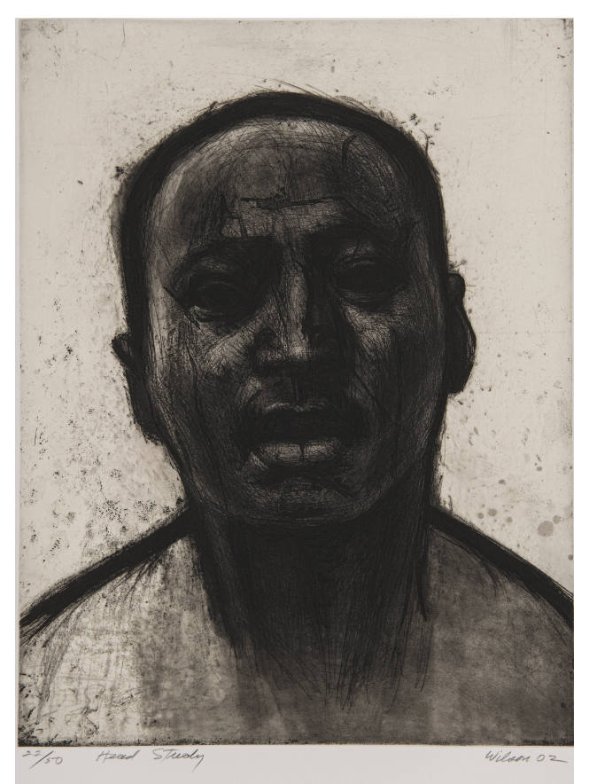 Head Study