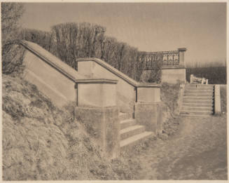 Untitled [View of Newport, RI]