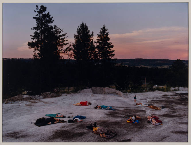 A Gendered Lens: Recent Gifts of Photography from the Podesta Collection