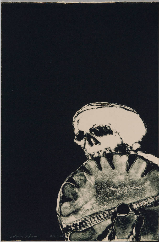 Anpao/Death