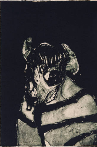 Fritz Scholder