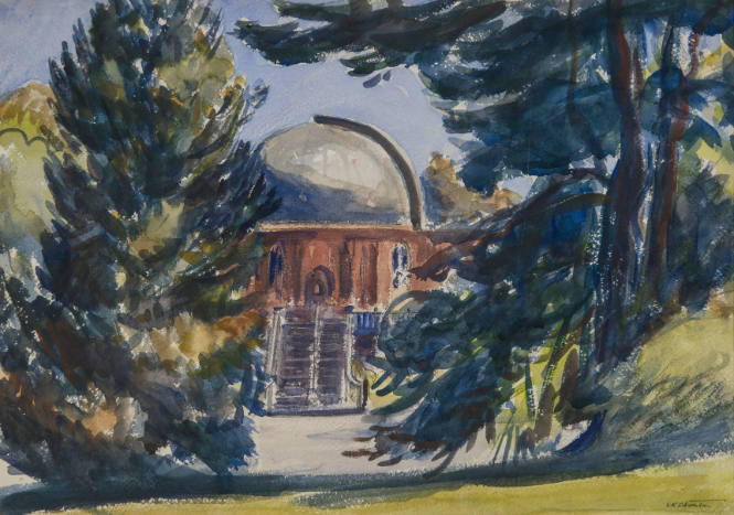 Vassar Observatory