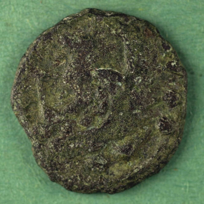 quadrans, Roman Republic, 211 BCE