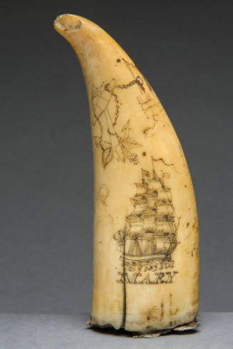 Scrimshaw