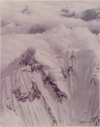 Andes Peaks (Peru)