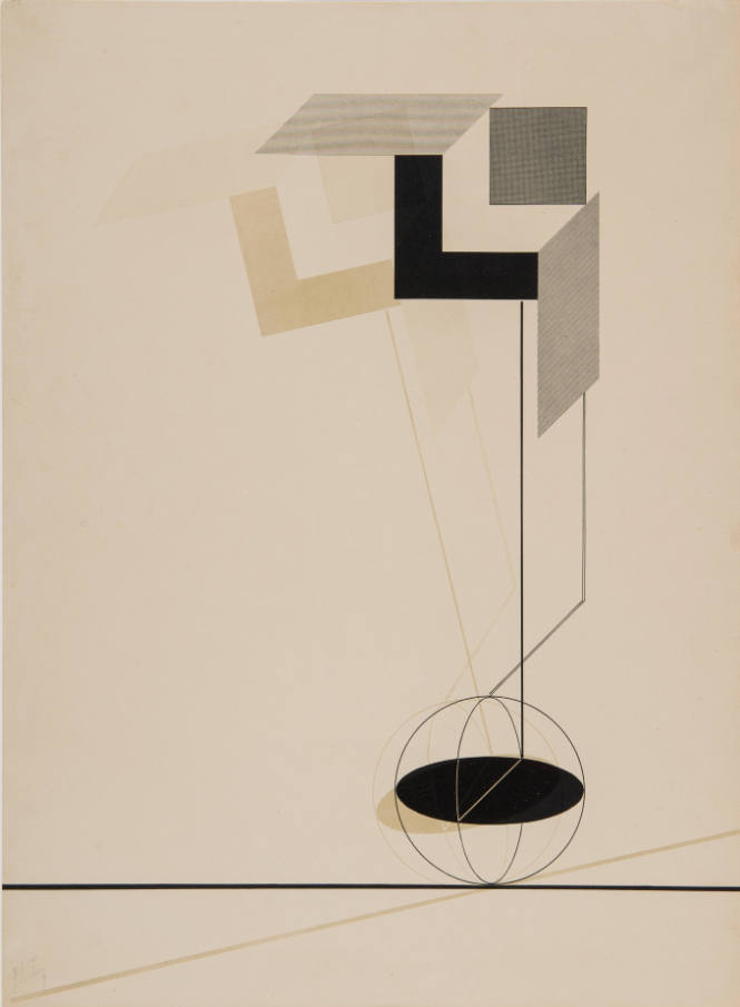 El Lissitzky