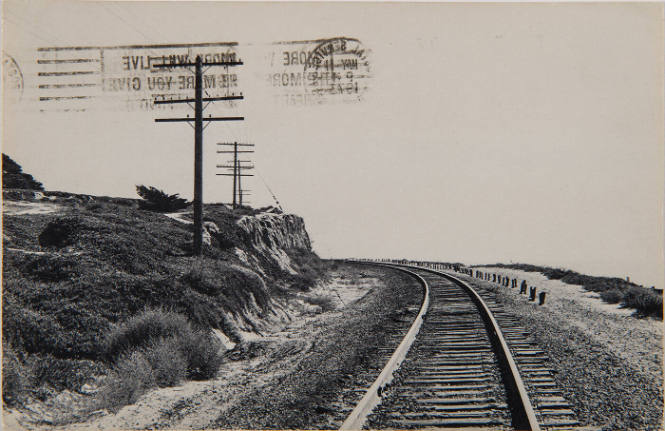 100 Boots Go East, Del Mar, California, Sept. 8, 1971, 2:00 P.M.