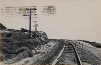 100 Boots Go East, Del Mar, California, Sept. 8, 1971, 2:00 P.M.