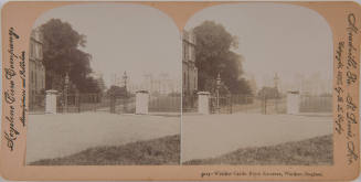 Windsor Castle Royal