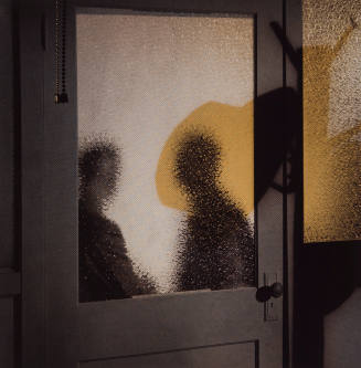 Untitled (Diptych)