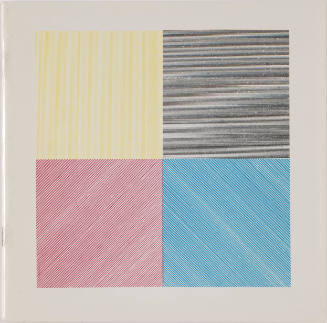 Four Basic Kinds of Lines & Colour