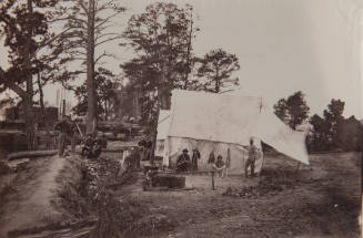 	White House Landing, Pamunkey River