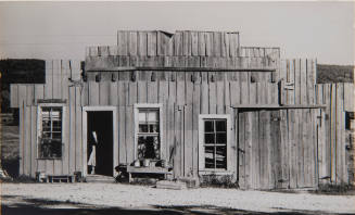 Rural Home, Southeastern U.S.