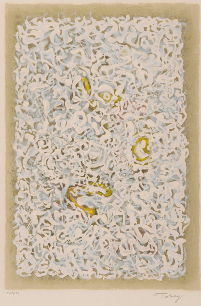 Raissance of a Flower