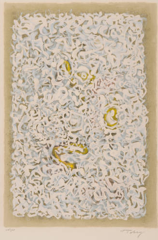 Raissance of a Flower
