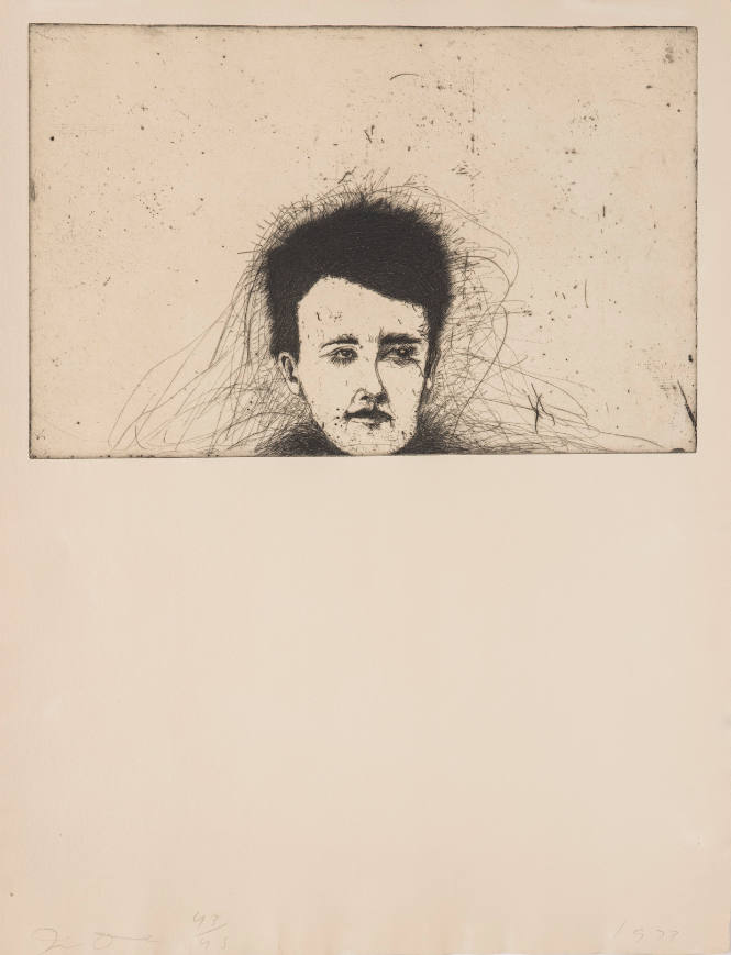 Rimbaud, Cool Impudence on His Part