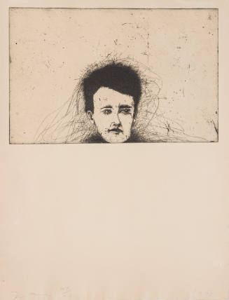 Rimbaud, Cool Impudence on His Part