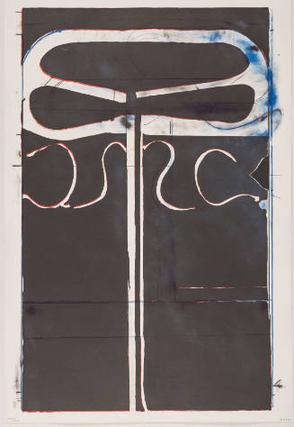 Untitled (from Club/Spade Group '81-'82) 