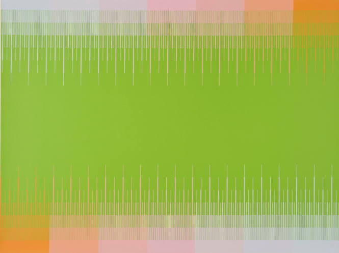 Soft Lime