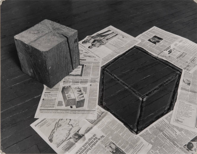 Cubes
