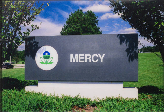 US EPA/Mercy