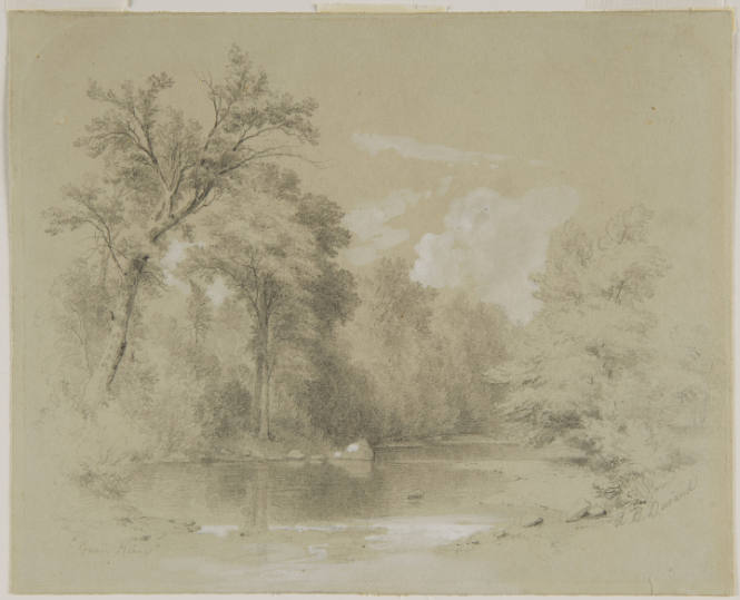Green River (landscape)