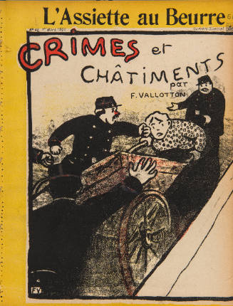 Crimes and Punishments
