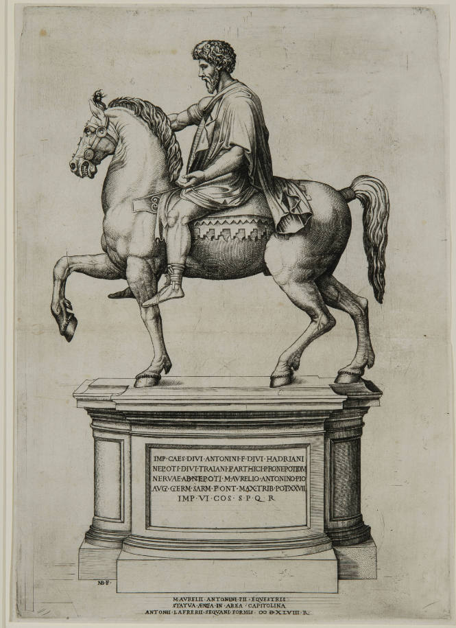 Marcus Aurelius