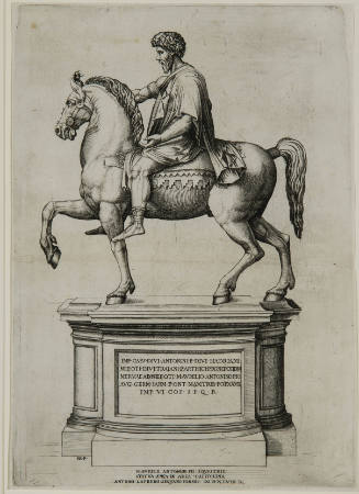 Marcus Aurelius