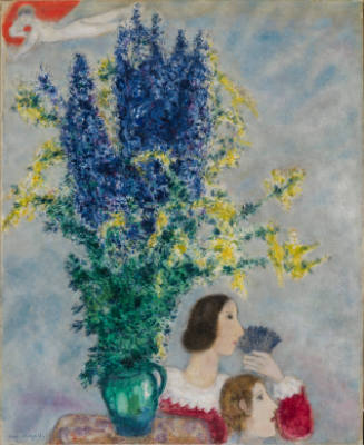 Flowers and Profiles